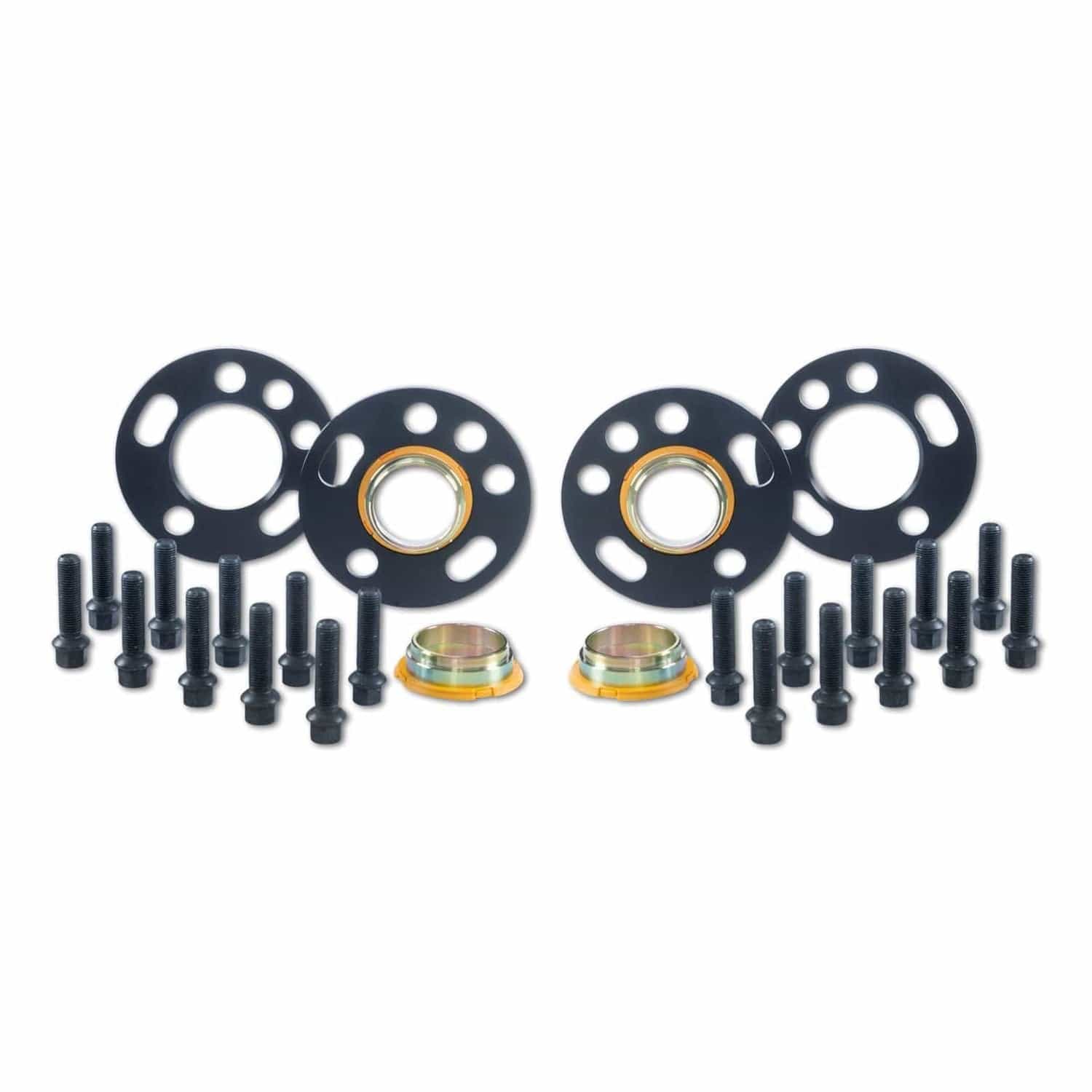 ST Suspensions ST Easy Fit Wheel Spacer Kit for 2018-2020 Mercedes-Benz E63 AMG S Wagon 56012021