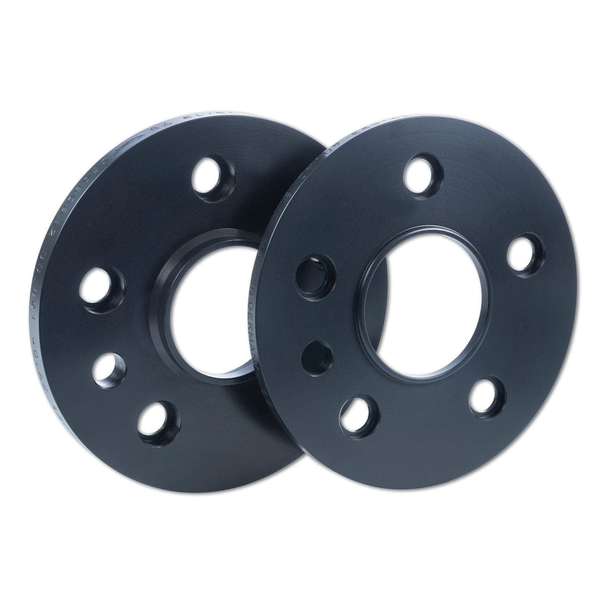 ST Suspensions ST Easy Fit Wheel Spacer Kit for 2018-2020 Tesla 3 Sedan AWD 56012032