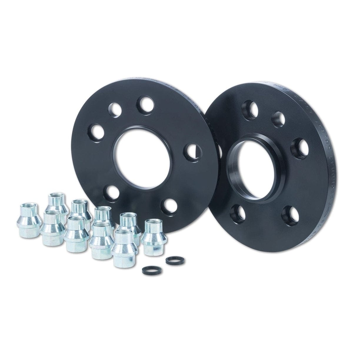 ST Suspensions ST Easy Fit Wheel Spacer Kit for 2018-2020 Tesla 3 Sedan AWD 56012032
