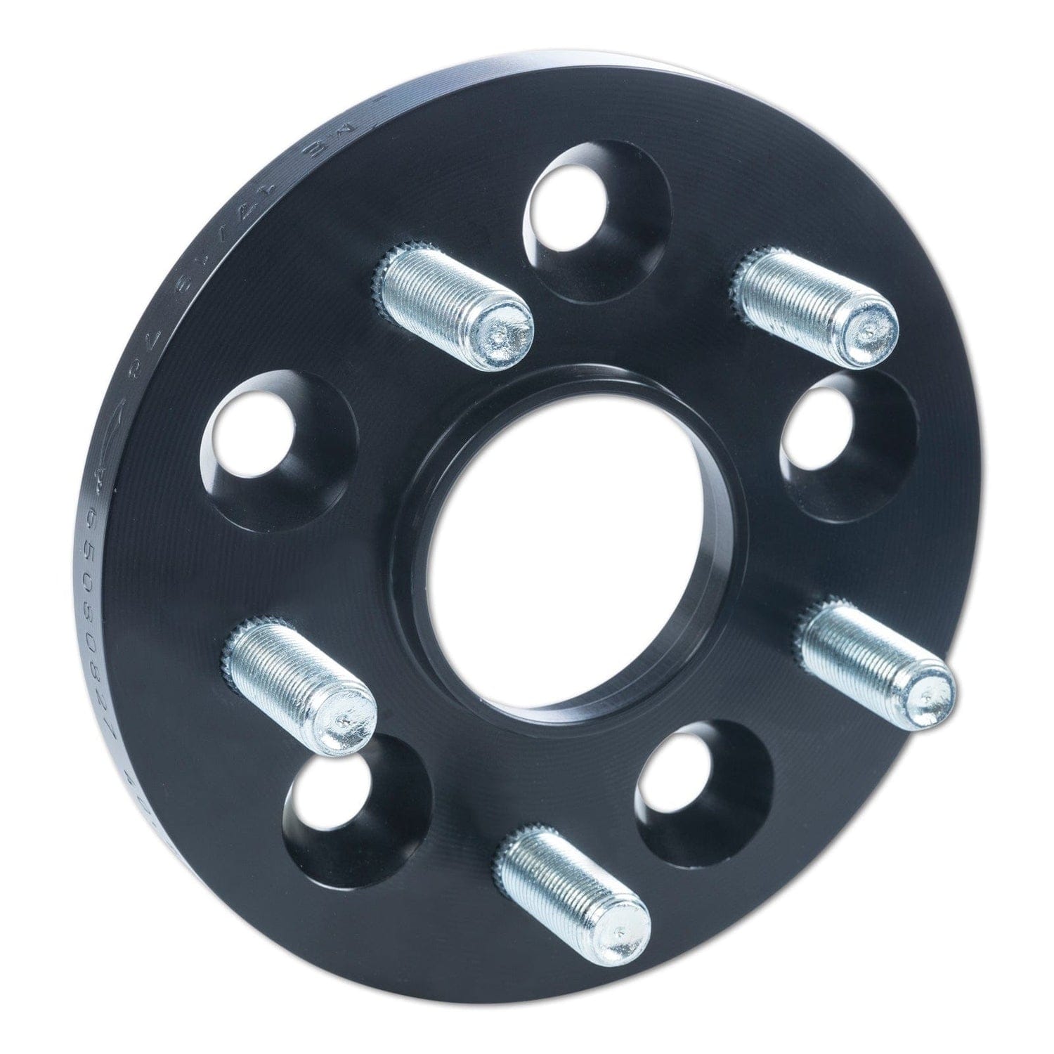 ST Suspensions ST Easy Fit Wheel Spacer Kit for 2018-2020 Tesla 3 Sedan RWD 56012031