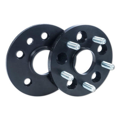 ST Suspensions ST Easy Fit Wheel Spacer Kit for 2018-2020 Tesla 3 Sedan RWD 56012031