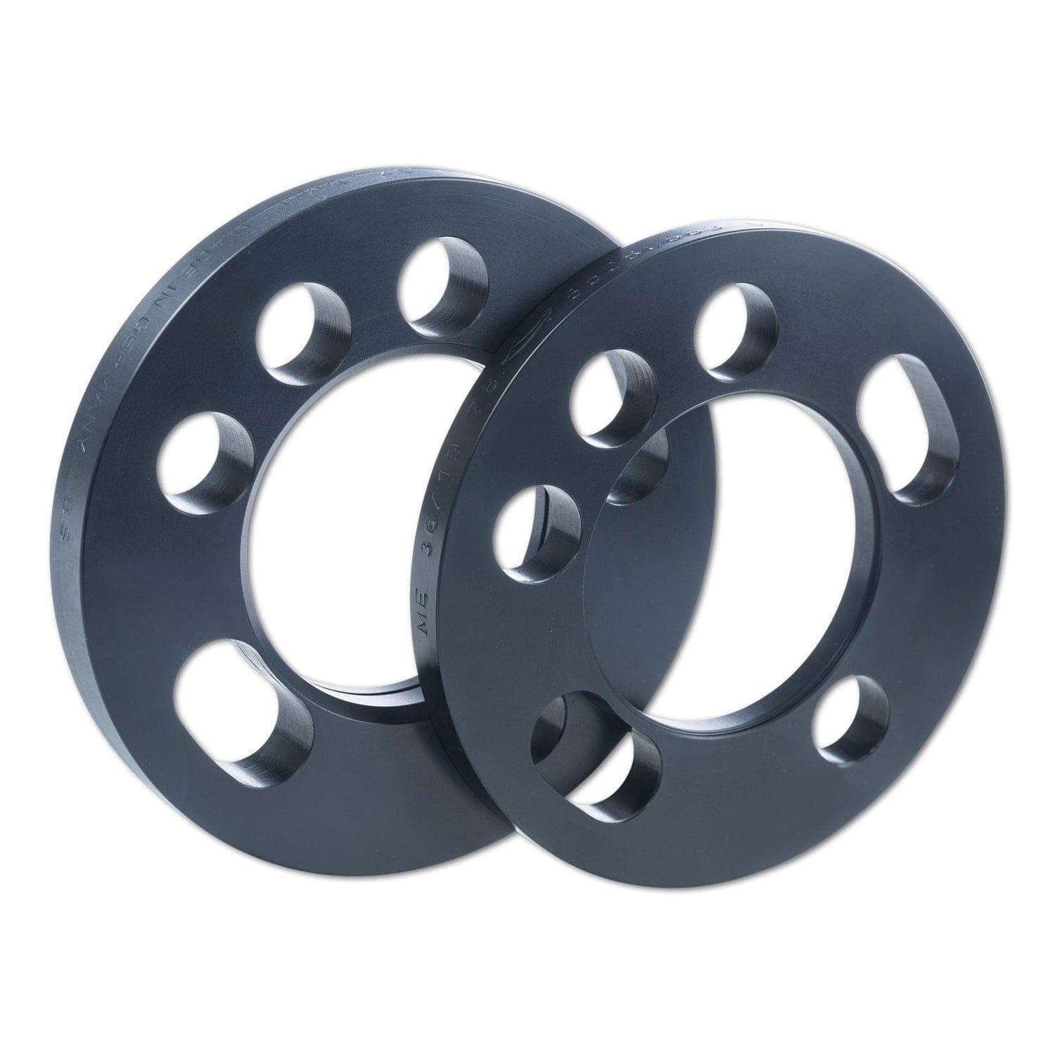 ST Suspensions ST Easy Fit Wheel Spacer Kit for 2018 Ford Focus ST 2.0L L4 Gas Hatchback 56012029
