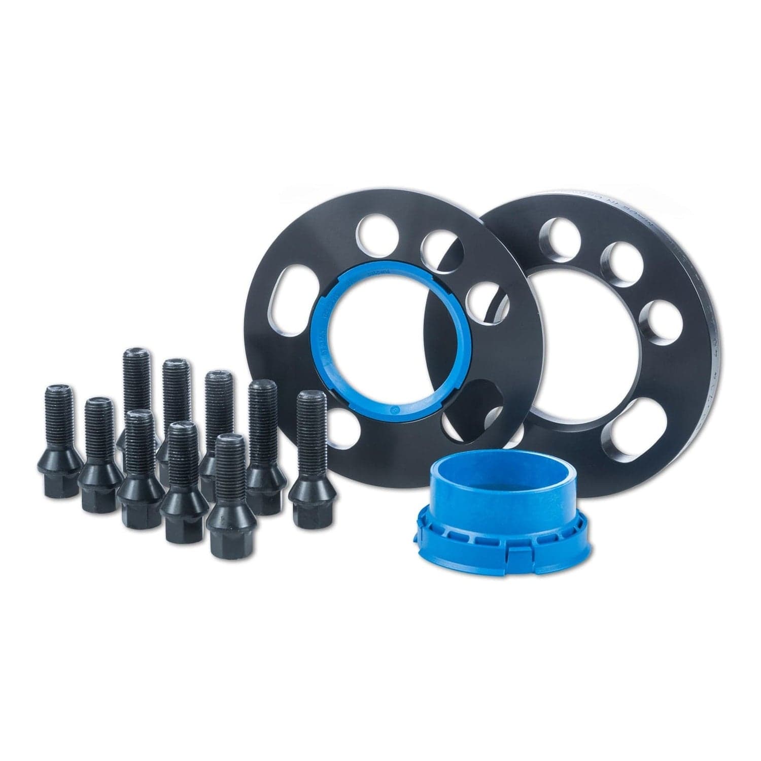 ST Suspensions ST Easy Fit Wheel Spacer Kit for 2019-2020 Alfa Romeo Stelvio Sport Utility AWD/RWD 56012027