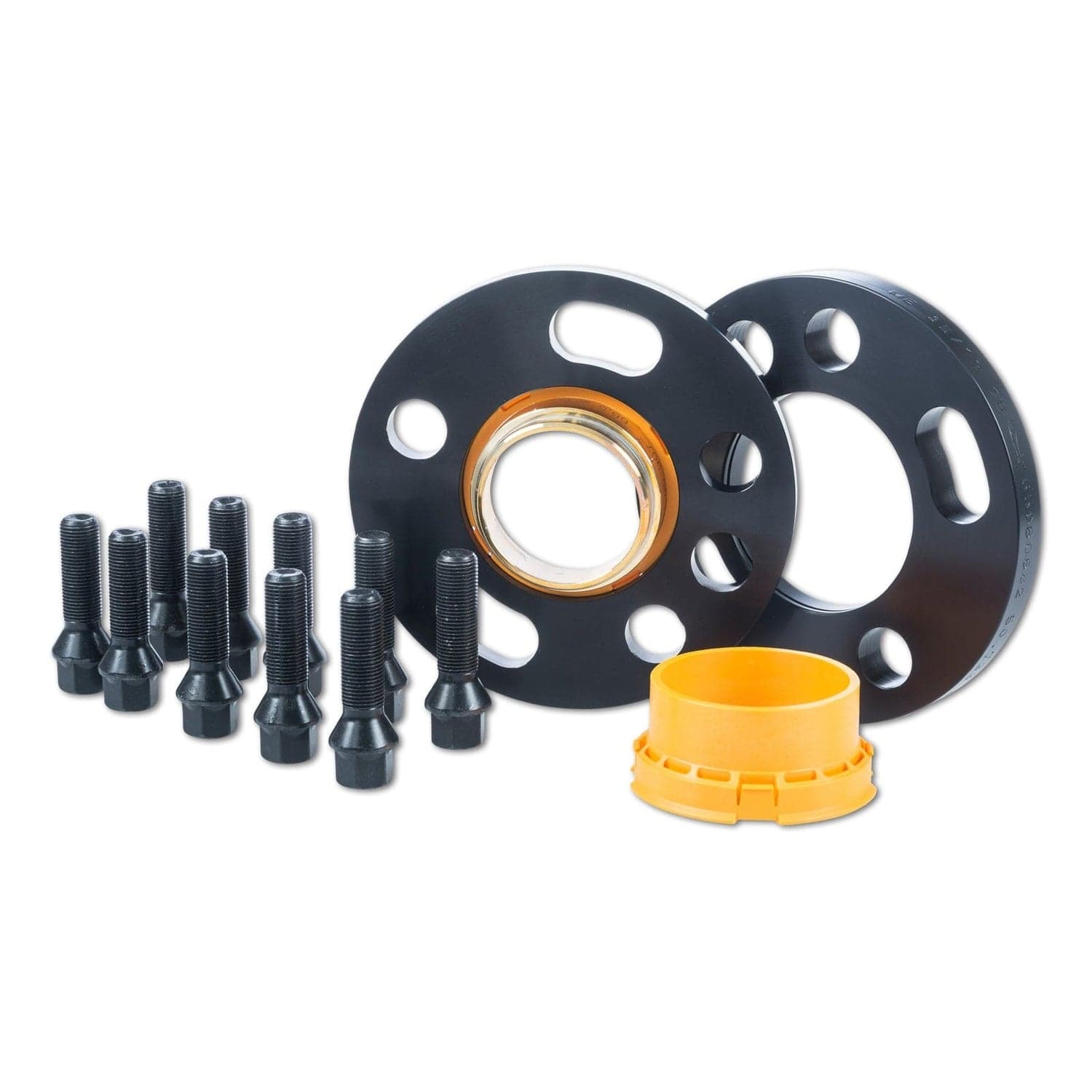 ST Suspensions ST Easy Fit Wheel Spacer Kit for 2019-2020 BMW M850i Convertible/Coupe 56012028