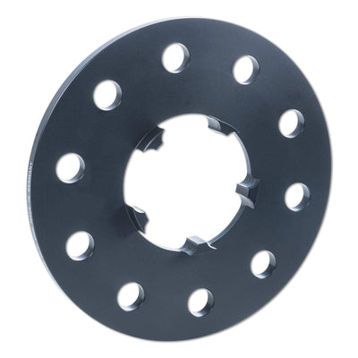 ST Suspensions ST Easy Fit Wheel Spacer Kit for 2020-2021 Porsche 911 Convertible/Coupe 56012030