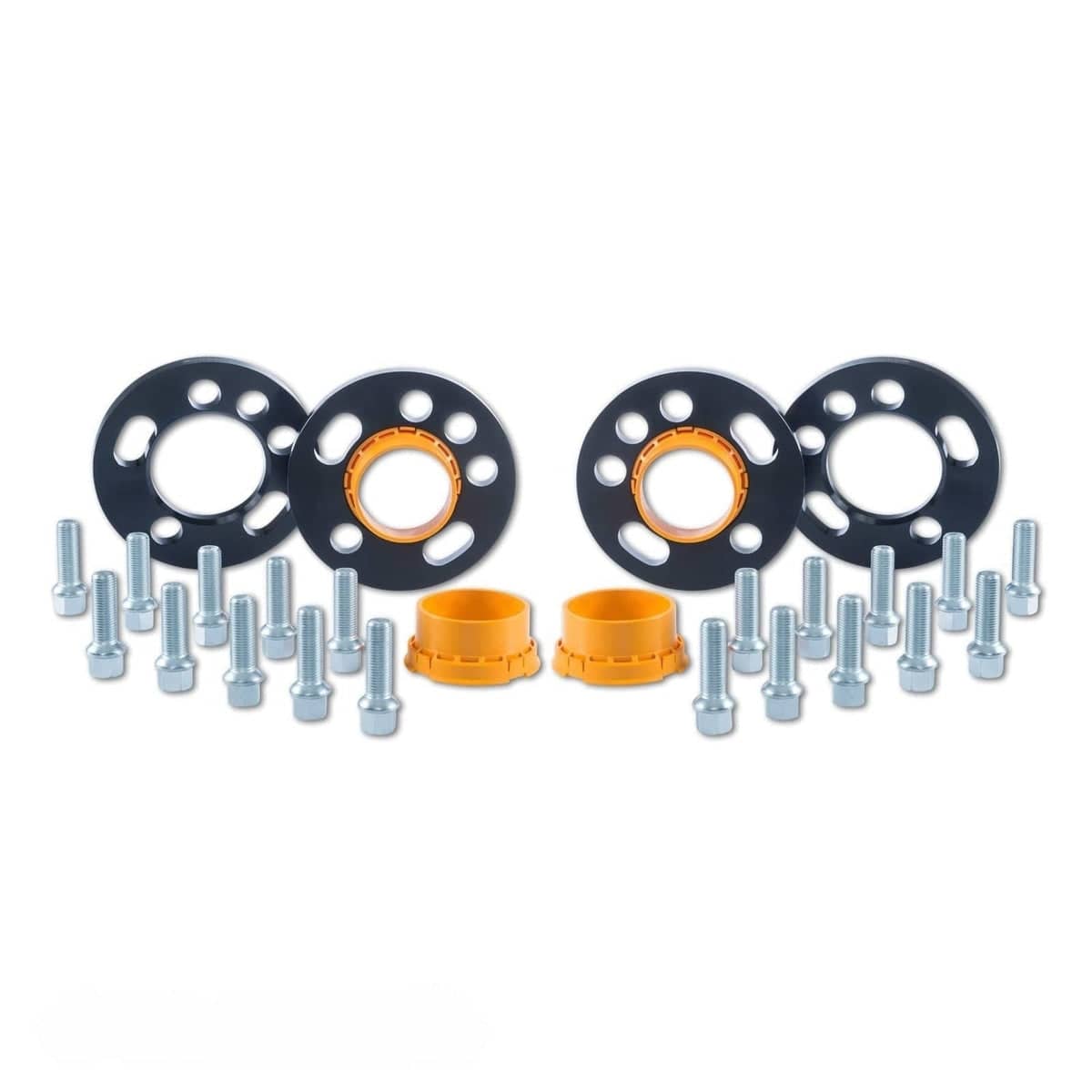 ST Suspensions ST Easy Fit Wheel Spacer Kit for 2020 BMW M8 Convertible/Coupe 56012035