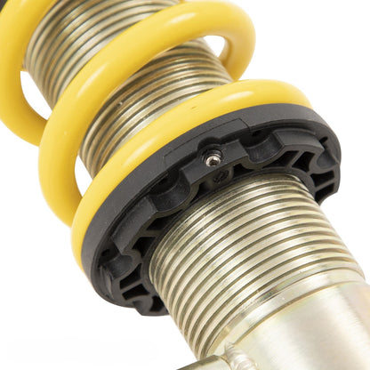 ST Suspensions ST X Coilover Kit - 2020-2023 Mini Cooper 132200DP