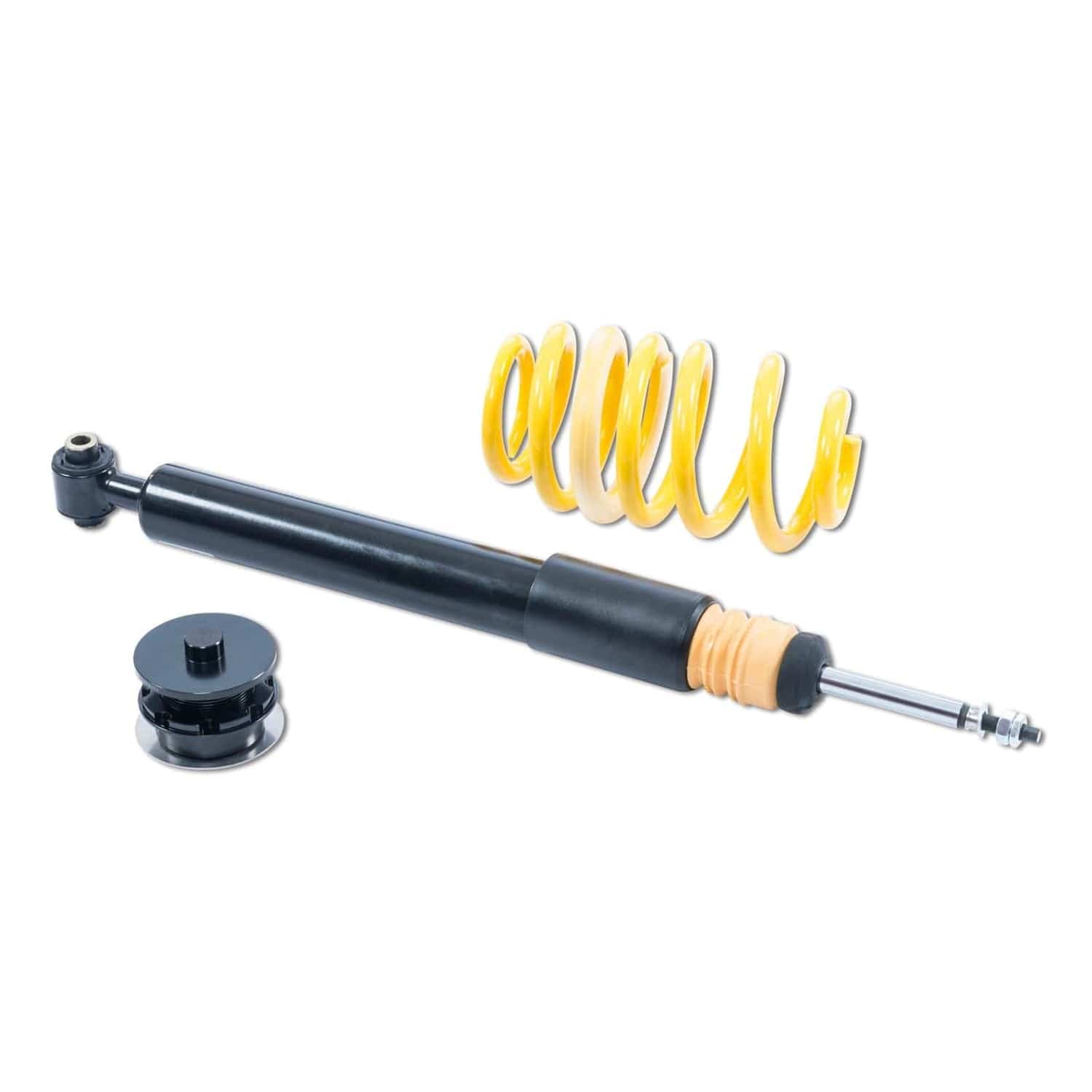 ST Suspensions ST X Coilover Kit - 50mm Damper for 2017-2020 Audi A4 132100AV