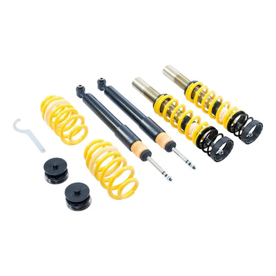 ST Suspensions ST X Coilover Kit - 50mm Damper for 2017-2020 Audi A4 132100AV
