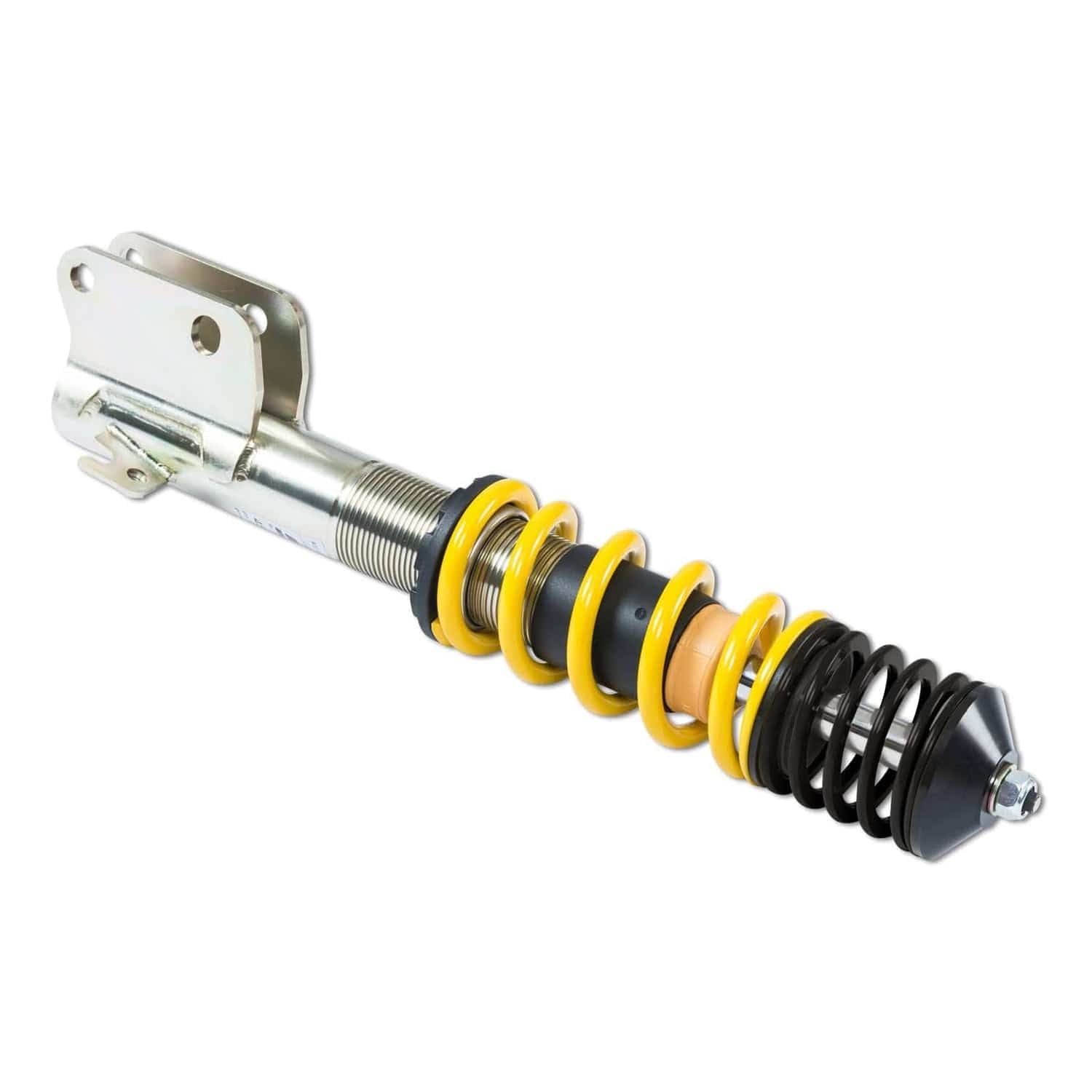 ST Suspensions ST X Coilover Kit for 2008-2014 Subaru Impreza Hatchback AWD 13245016