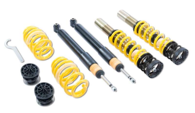 ST Suspensions ST X Coilover Kit for 2008-2014 Subaru Impreza/WRX (GR/GV) 13245015