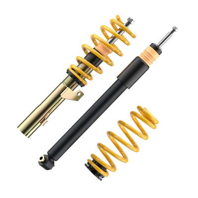 ST Suspensions ST X Coilover Kit for 2008-2014 Subaru Impreza/WRX (GR/GV) 13245015