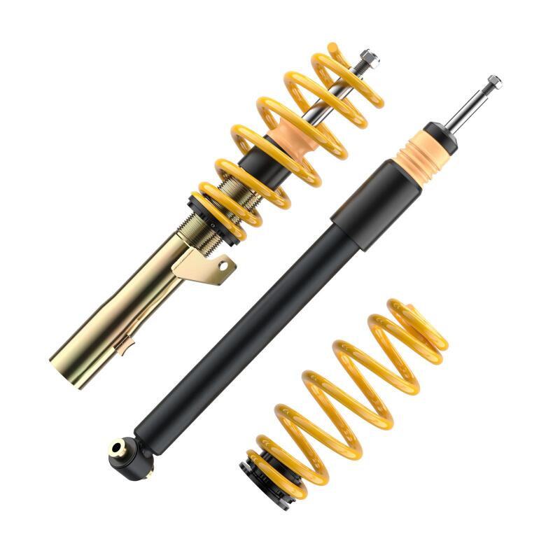 ST Suspensions ST X Coilover Kit for 2008-2014 Subaru Impreza/WRX (GR/GV) 13245015