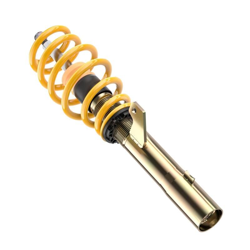 ST Suspensions ST X Coilover Kit for 2008-2014 Subaru Impreza/WRX (GR/GV) 13245015