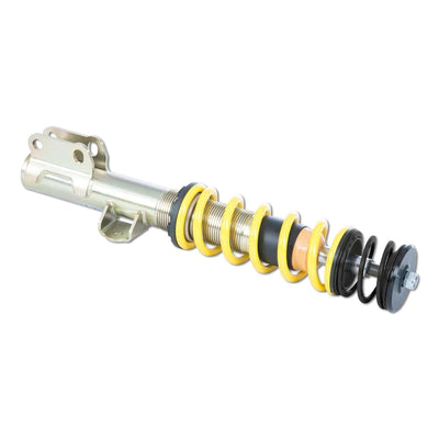 ST Suspensions ST X Coilover Kit for 2012-2017 Hyundai Veloster Hatchback 13266004