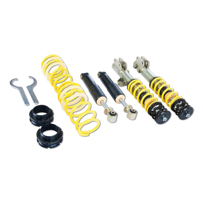 ST Suspensions ST X Coilover Kit for 2012-2017 Hyundai Veloster Hatchback 13266004