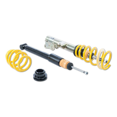 ST Suspensions ST X Coilover Kit for 2014-2019 Mercedes-Benz CLA250 Sedan 13225065