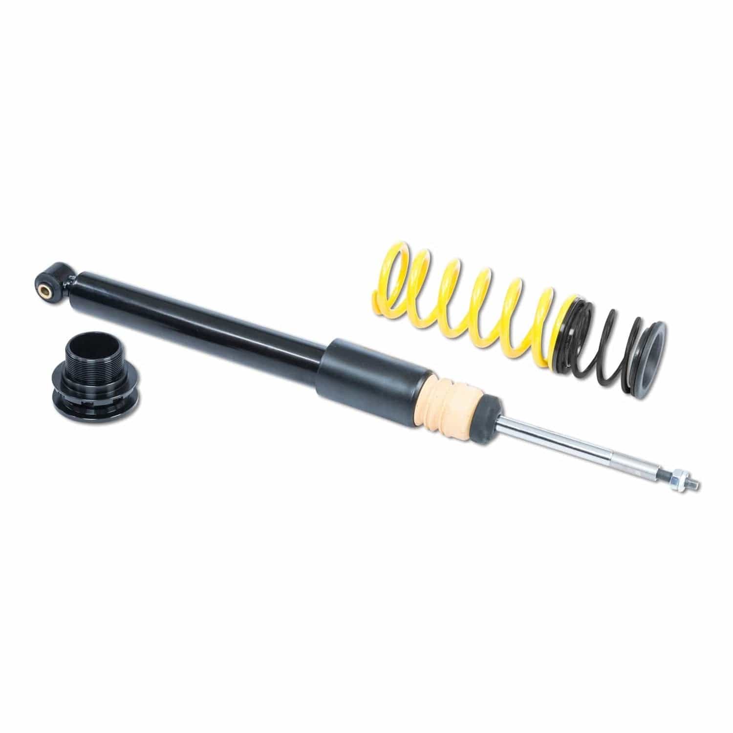 ST Suspensions ST X Coilover Kit for 2015-2020 Honda Fit Hatchback 13250033