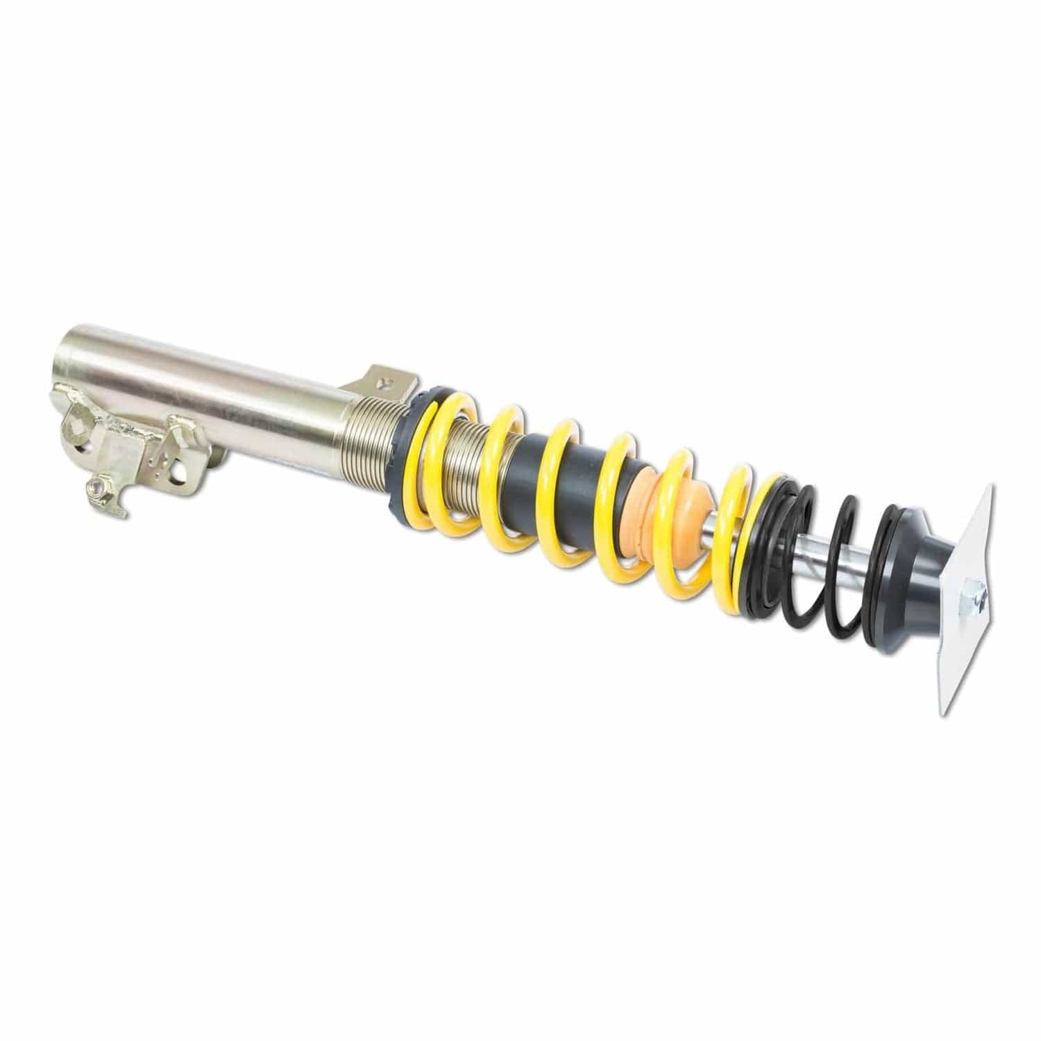 ST Suspensions ST X Coilover Kit for 2015-2020 Honda Fit Hatchback 13250033