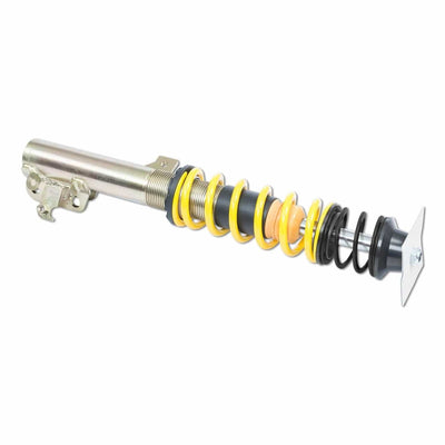 ST Suspensions ST X Coilover Kit for 2015-2020 Honda Fit Hatchback 13250033