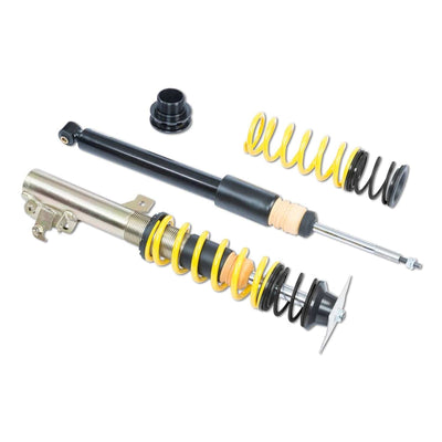 ST Suspensions ST X Coilover Kit for 2015-2020 Honda Fit Hatchback 13250033