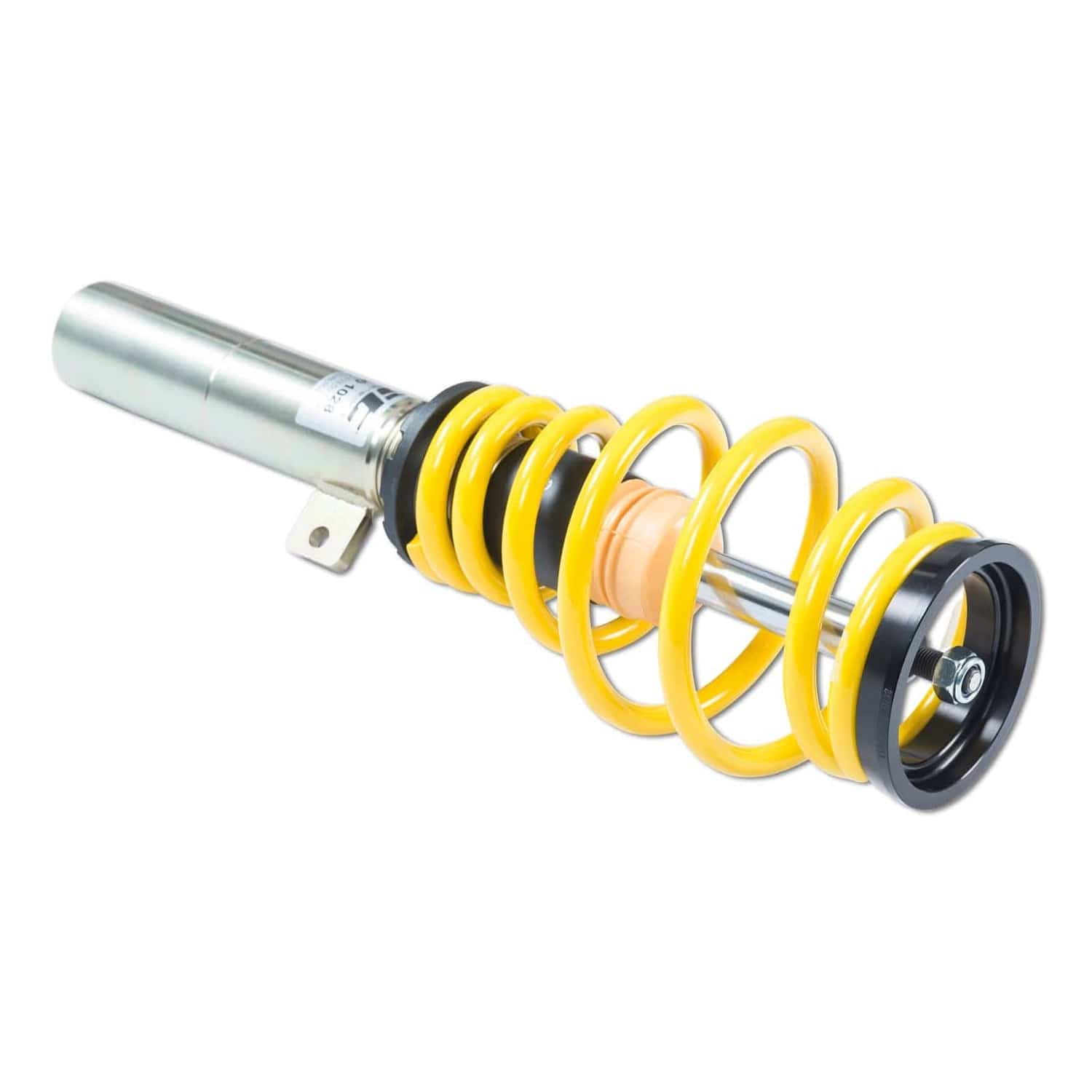 ST Suspensions ST X Coilover Kit for 2015-2021 Honda Civic 13250034