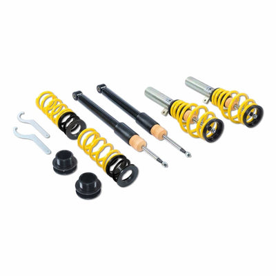 ST Suspensions ST X Coilover Kit for 2015-2021 Honda Civic 13250034
