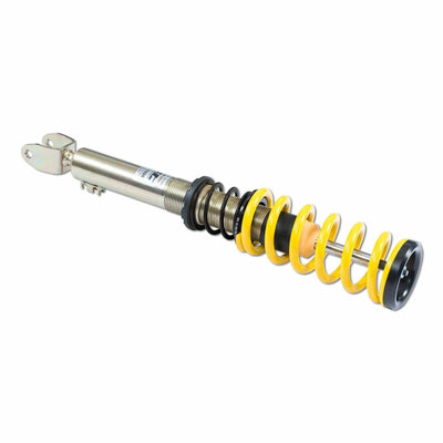 ST Suspensions ST X Coilover Kit for 2017-2021 Mercedes-Benz C300 Sedan 13225073