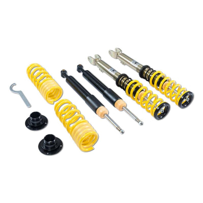 ST Suspensions ST X Coilover Kit for 2017-2021 Mercedes-Benz C300 Sedan 13225073