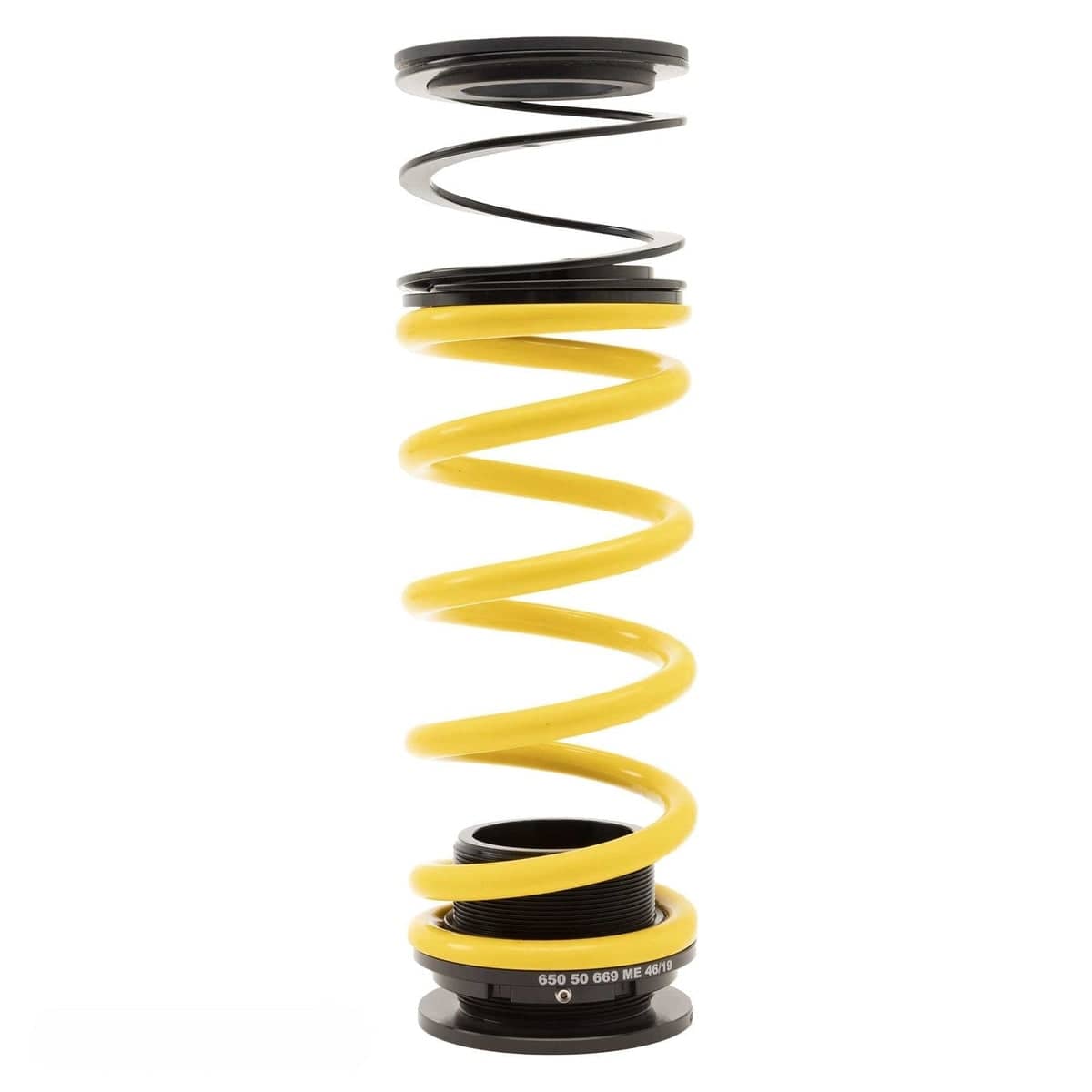 ST Suspensions ST X Coilover Kit for 2018 Hyundai Elantra GT Hatchback 13266008