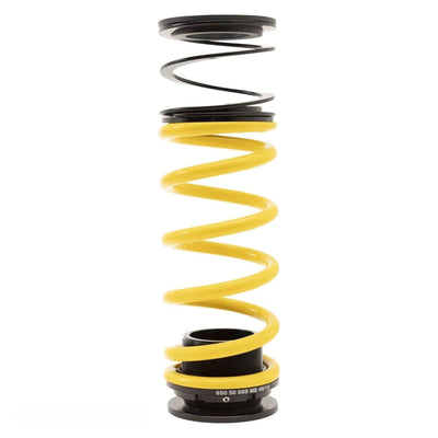 ST Suspensions ST X Coilover Kit for 2018 Hyundai Elantra GT Hatchback 13266008