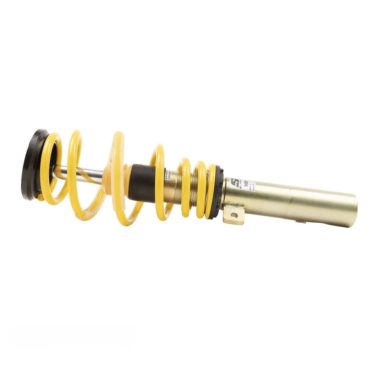 ST Suspensions ST X Coilover Kit for 2018 Hyundai Elantra GT Hatchback 13266008