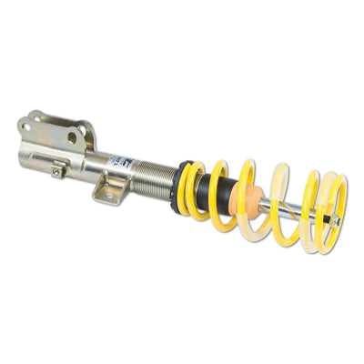 ST Suspensions ST X Coilover Kit for 2018 Hyundai Elantra GT Hatchback 13266008