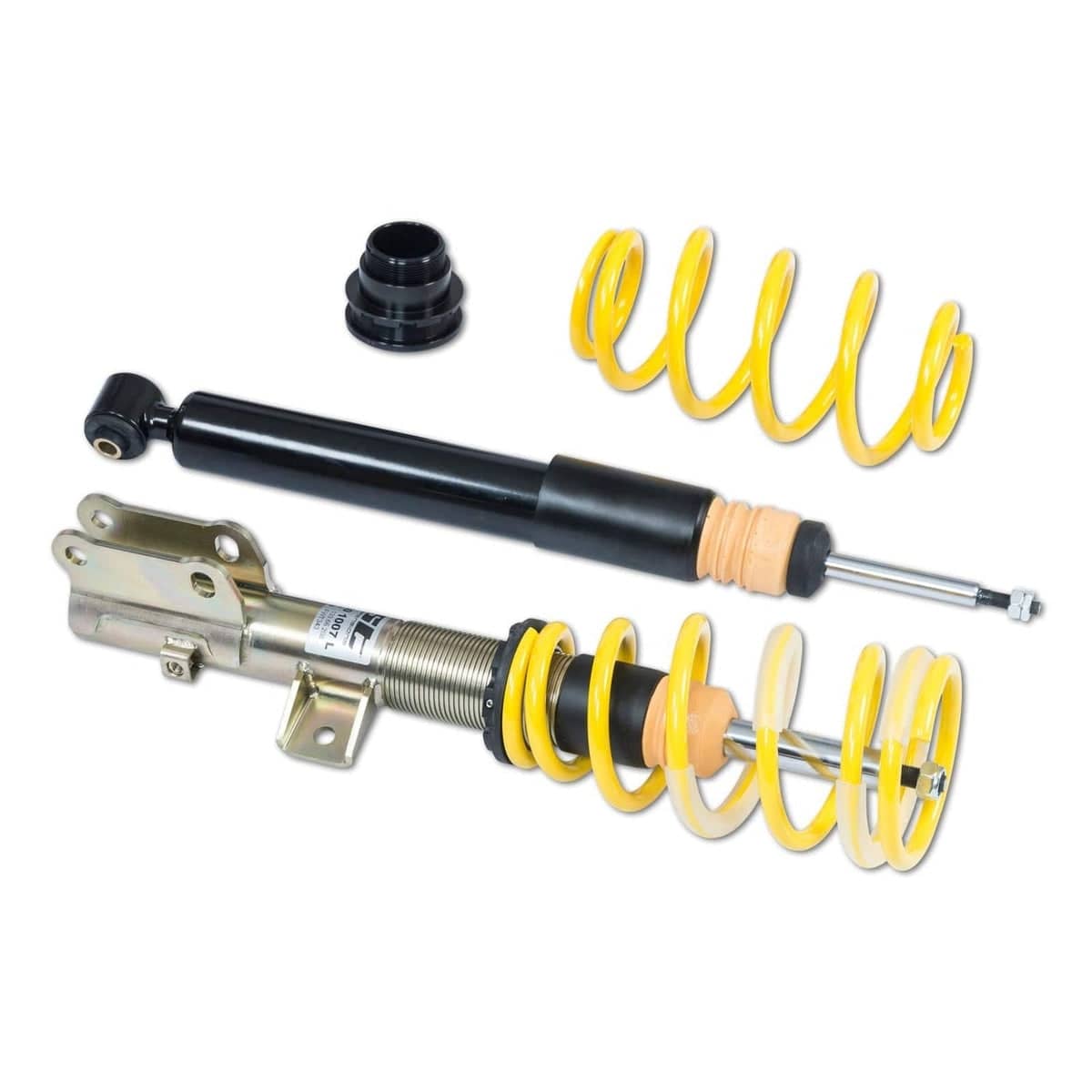 ST Suspensions ST X Coilover Kit for 2018 Hyundai Elantra GT Hatchback 13266008