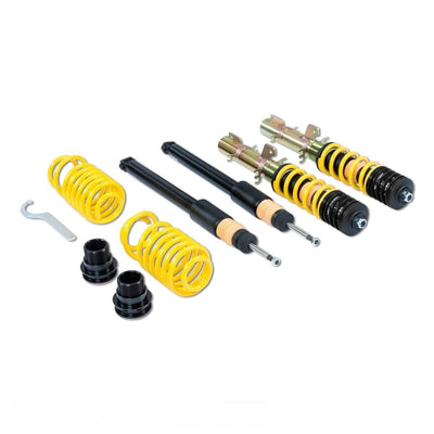 ST Suspensions ST X Coilover Kit for 2022-2023 Volkswagen GTI 132800CT