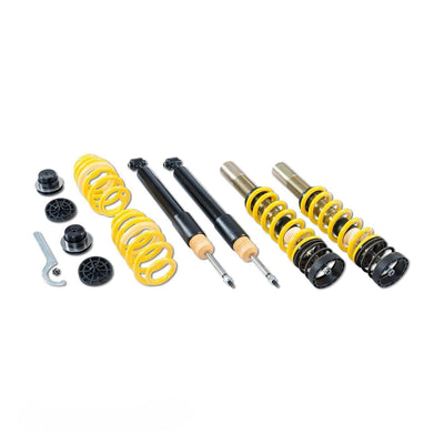 ST Suspensions ST XA Coilover Kit for 1993-1995 Honda Civic del Sol Coupe 18250002