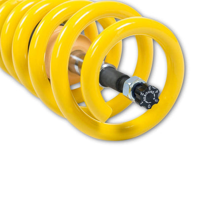 ST Suspensions ST XA Coilover Kit for 2000-2001 Audi S4 18210032