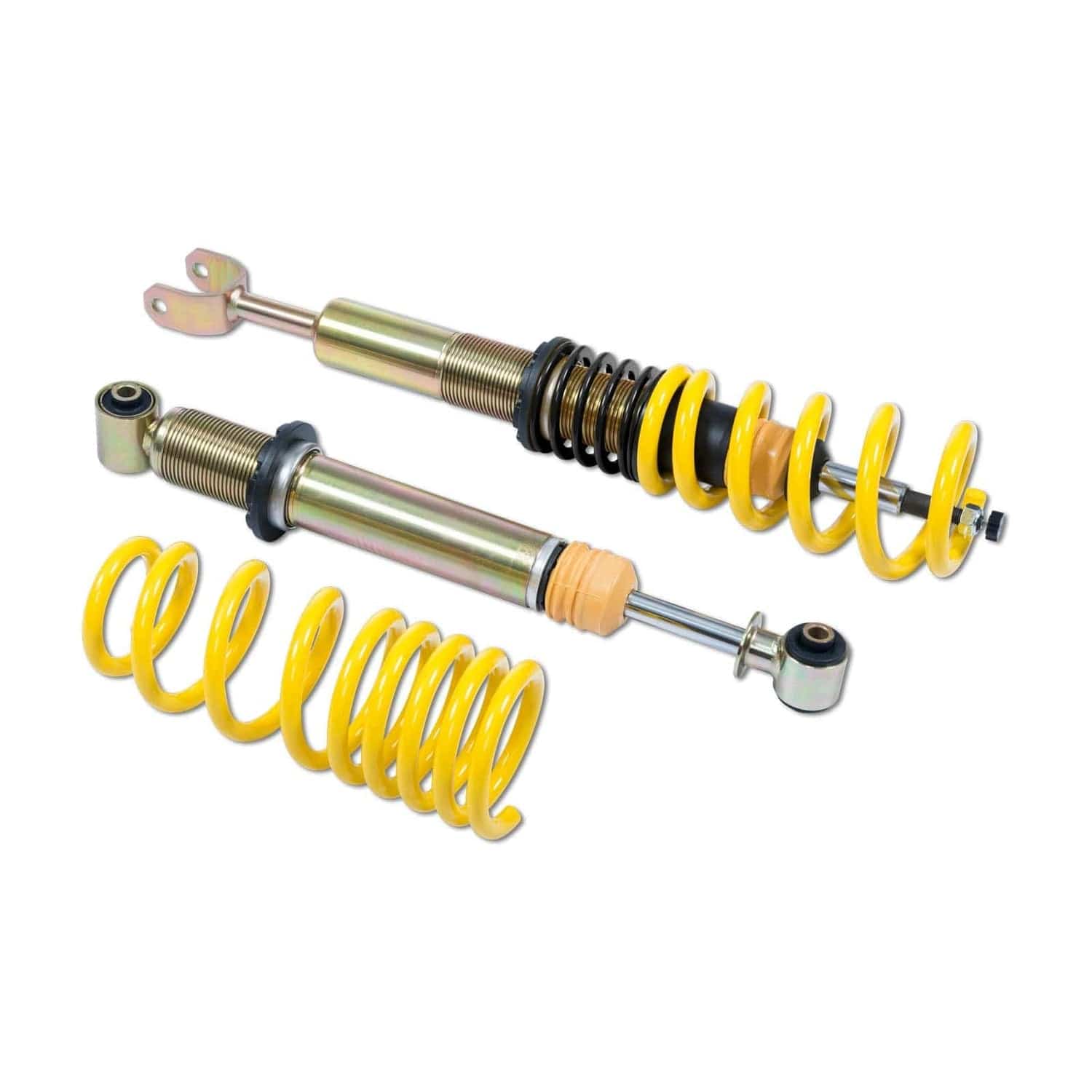ST Suspensions ST XA Coilover Kit for 2000-2001 Audi S4 18210032