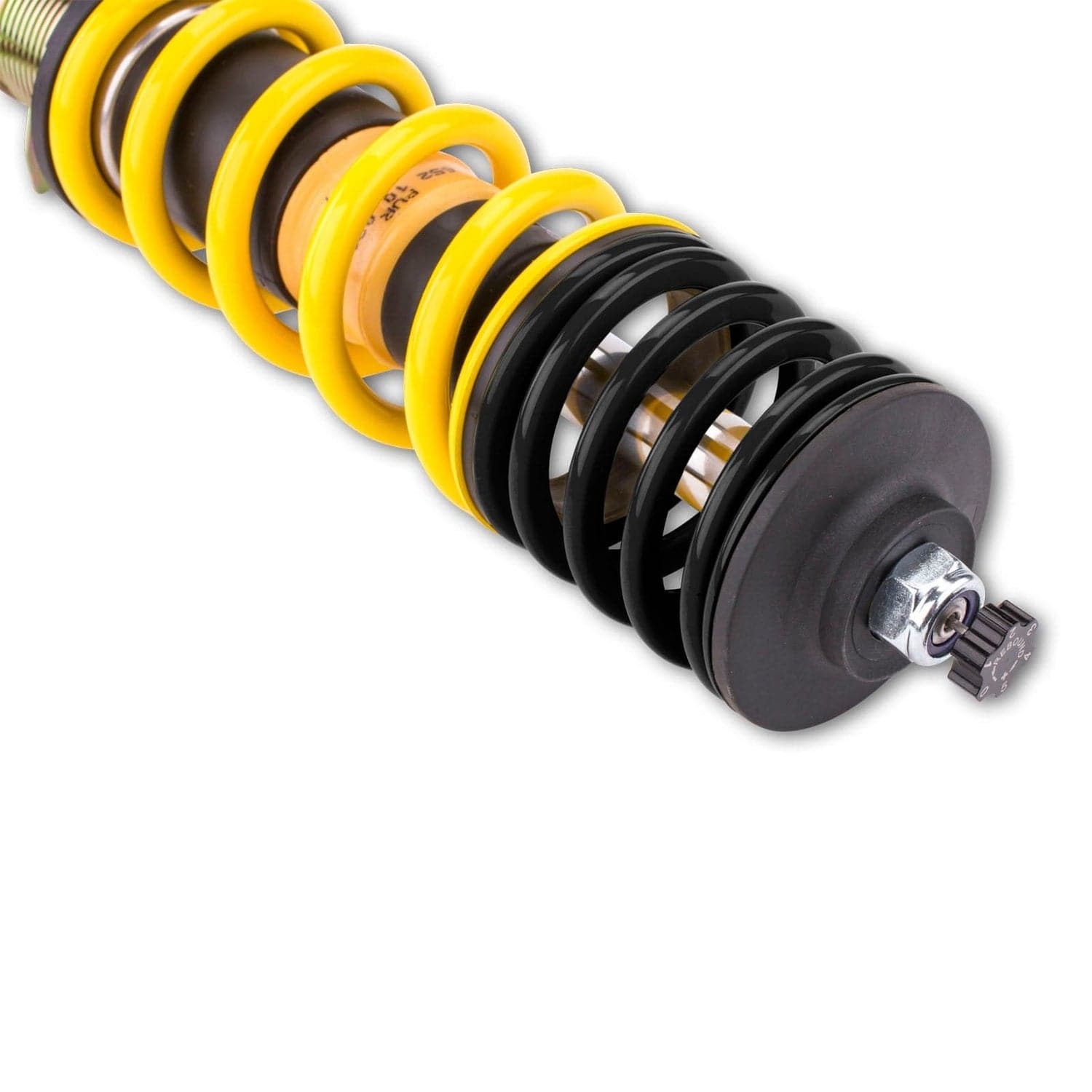 ST Suspensions ST XA Coilover Kit for 2000-2006 Audi TT 18210005