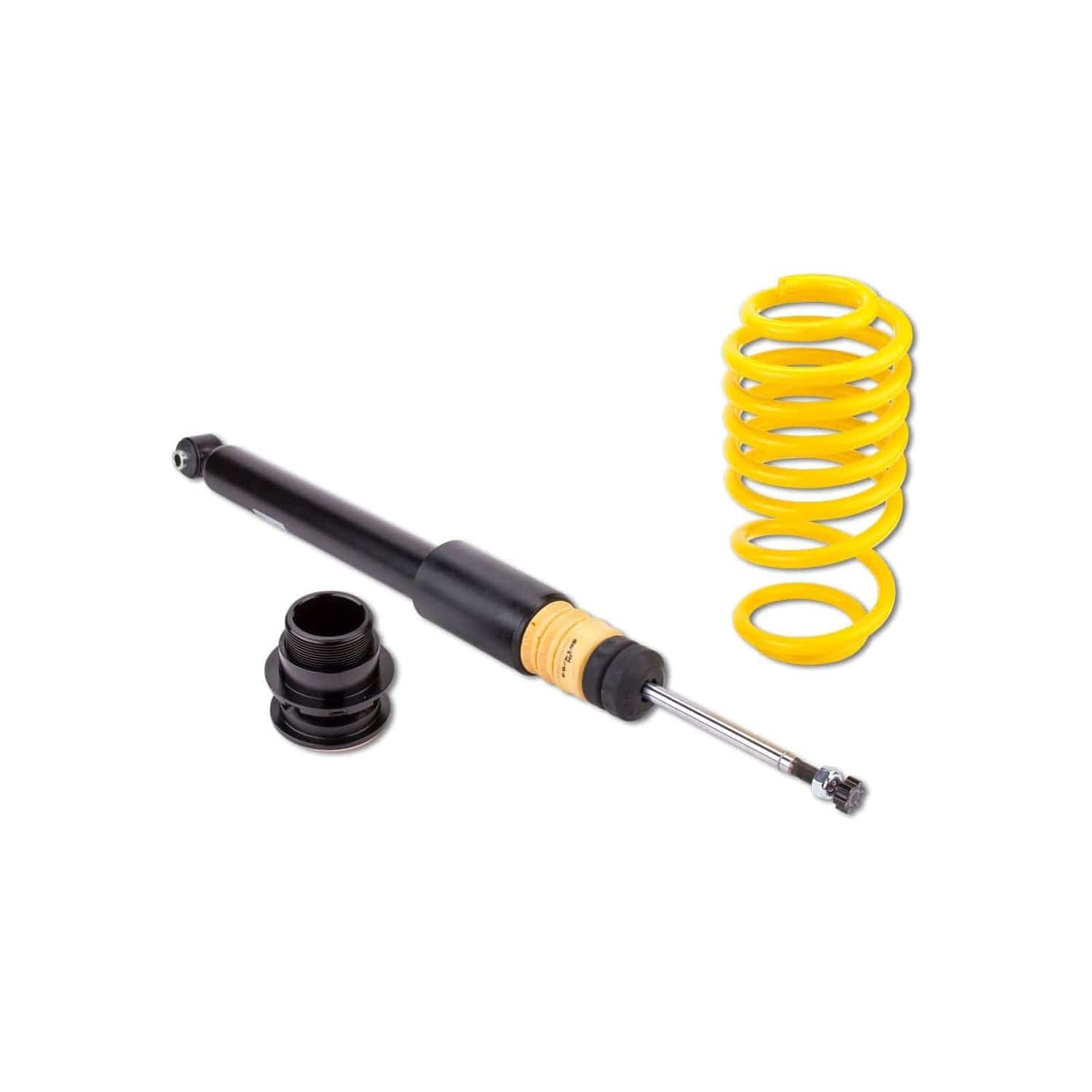 ST Suspensions ST XA Coilover Kit for 2000-2006 Audi TT 18210005