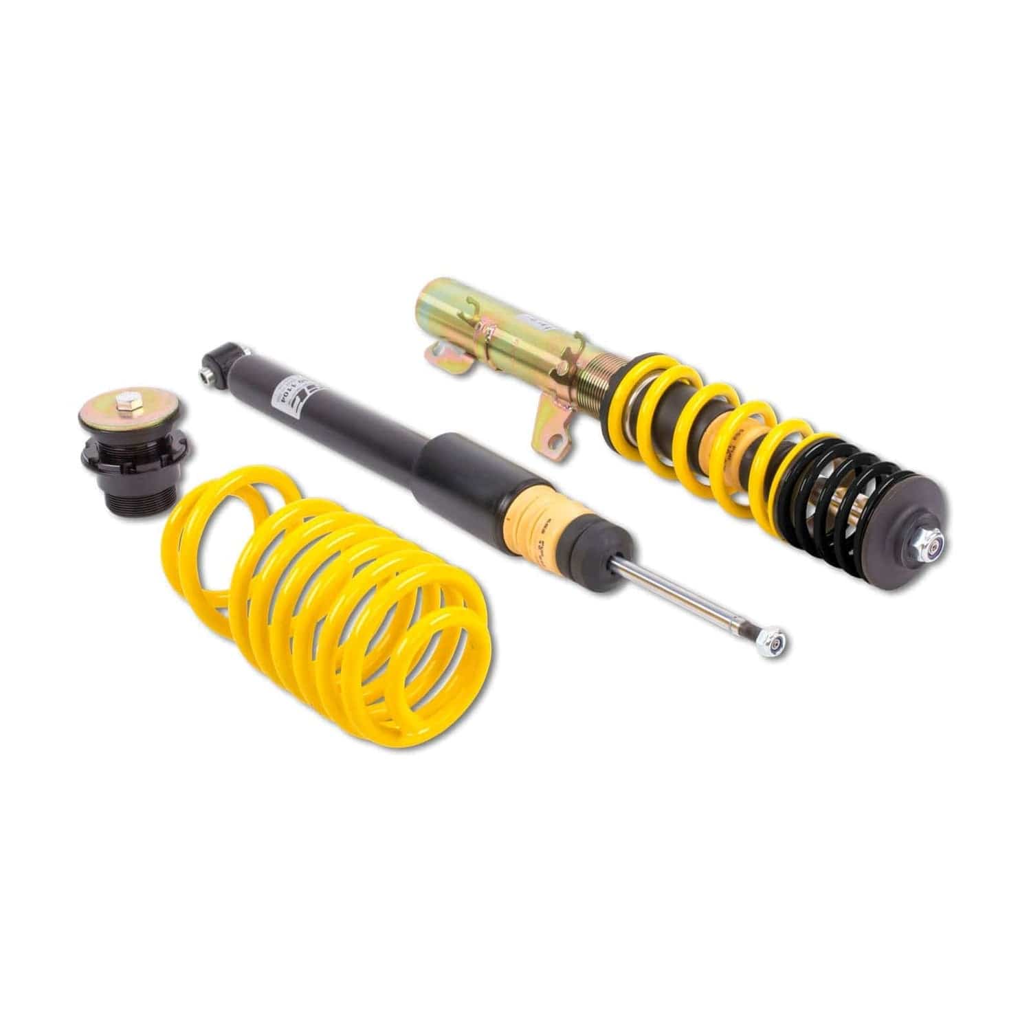 ST Suspensions ST XA Coilover Kit for 2000-2006 Audi TT 18210005