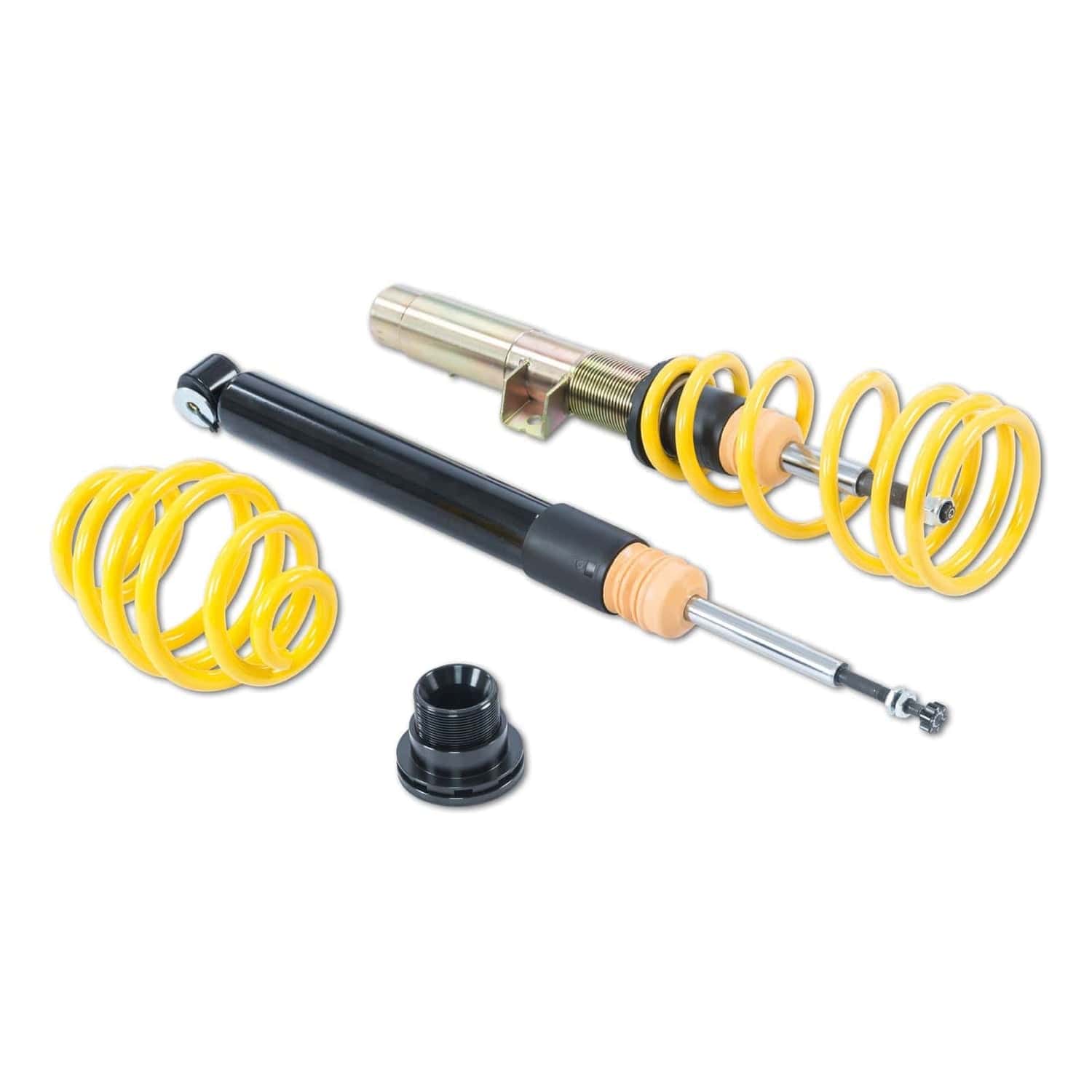 ST Suspensions ST XA Coilover Kit for 2001-2006 BMW M3 18220023