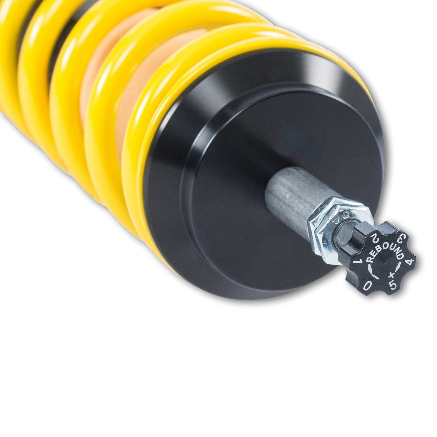 ST Suspensions ST XA Coilover Kit for 2002-2006 Mini Cooper 18220042