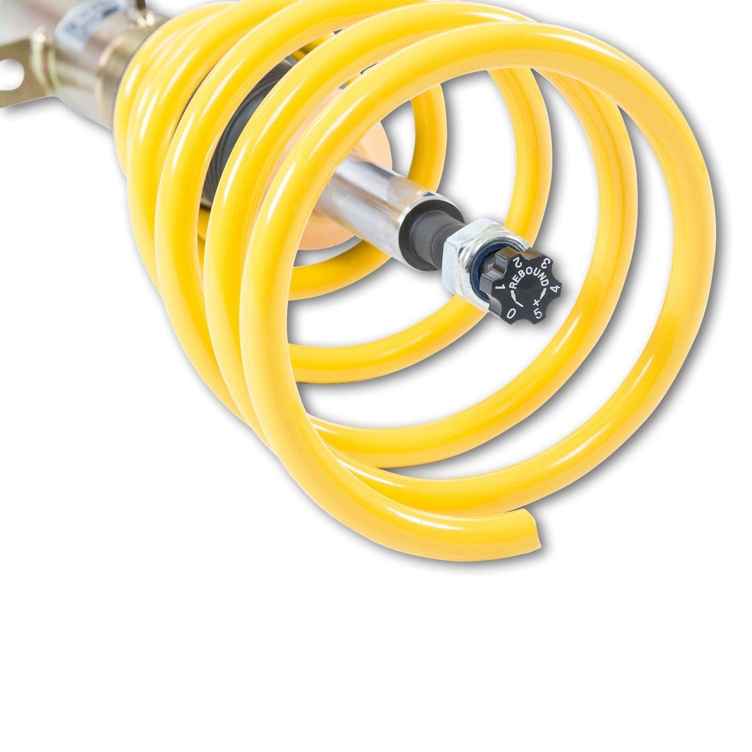ST Suspensions ST XA Coilover Kit for 2002-2006 Mini Cooper 18220042