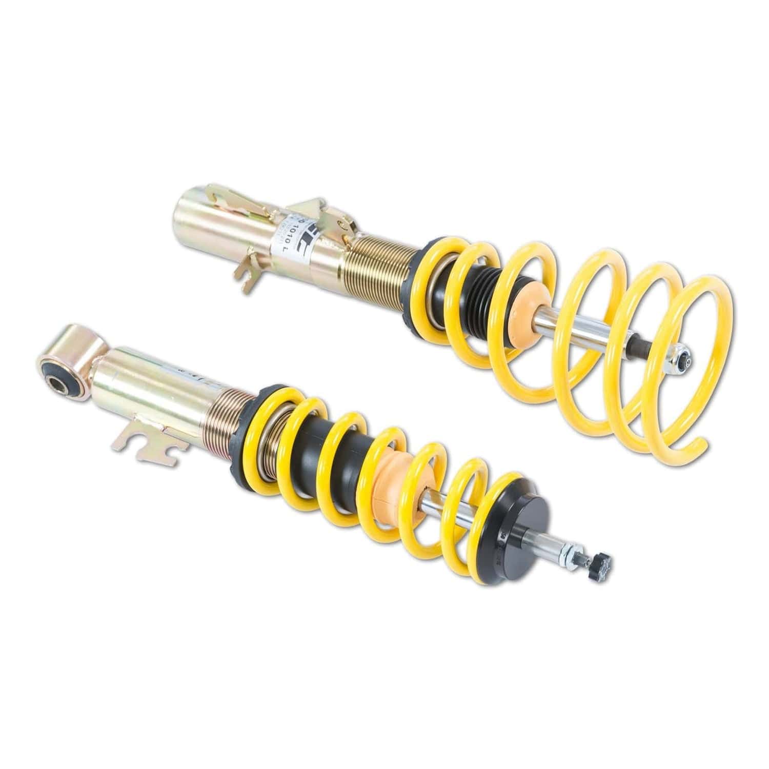 ST Suspensions ST XA Coilover Kit for 2002-2006 Mini Cooper 18220042