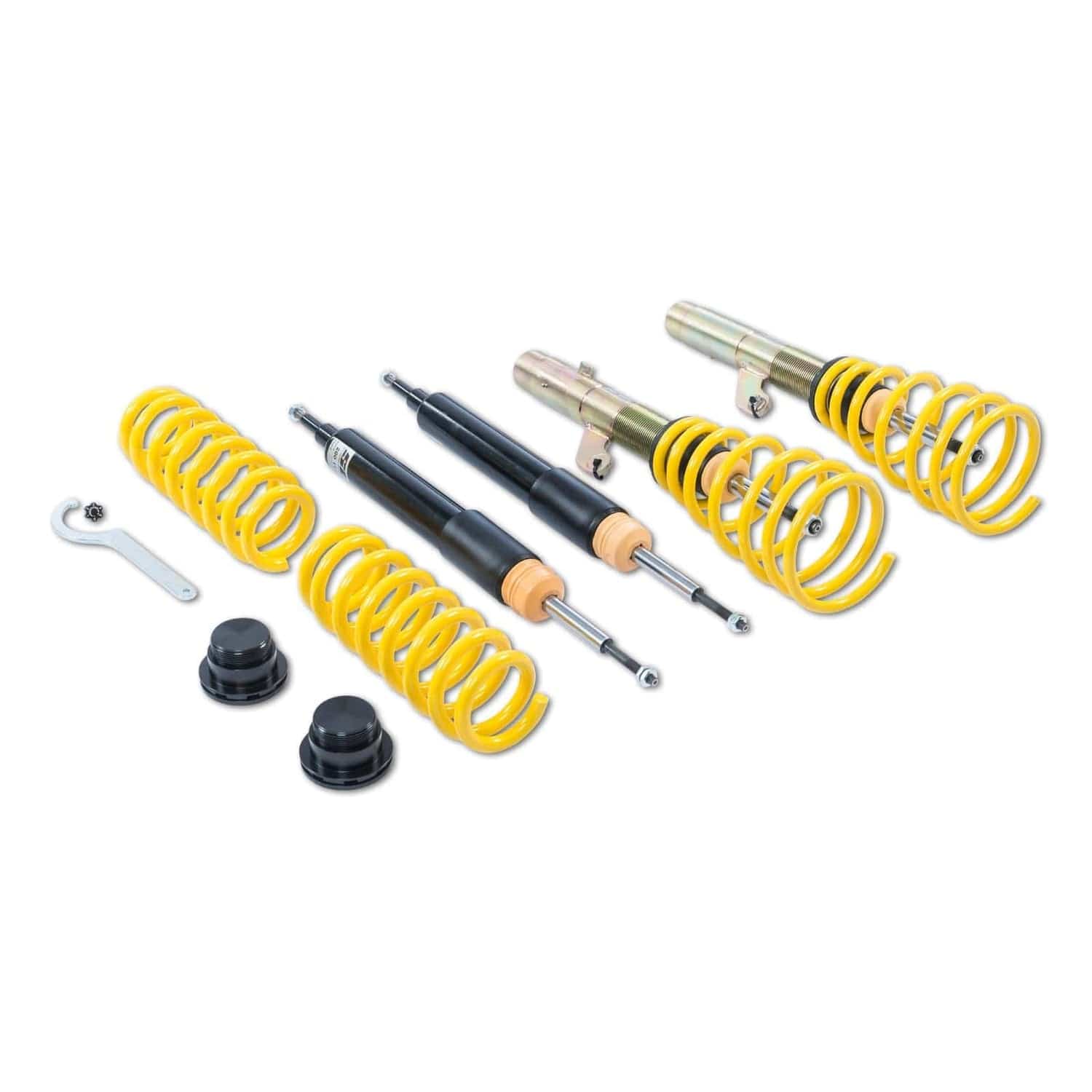 ST Suspensions ST XA Coilover Kit for 2006 BMW 330i 18220032