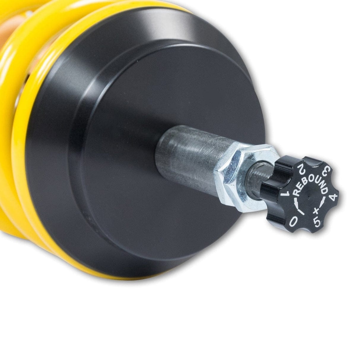 ST Suspensions ST XA Coilover Kit for 2007-2013 Mini Cooper 18220070