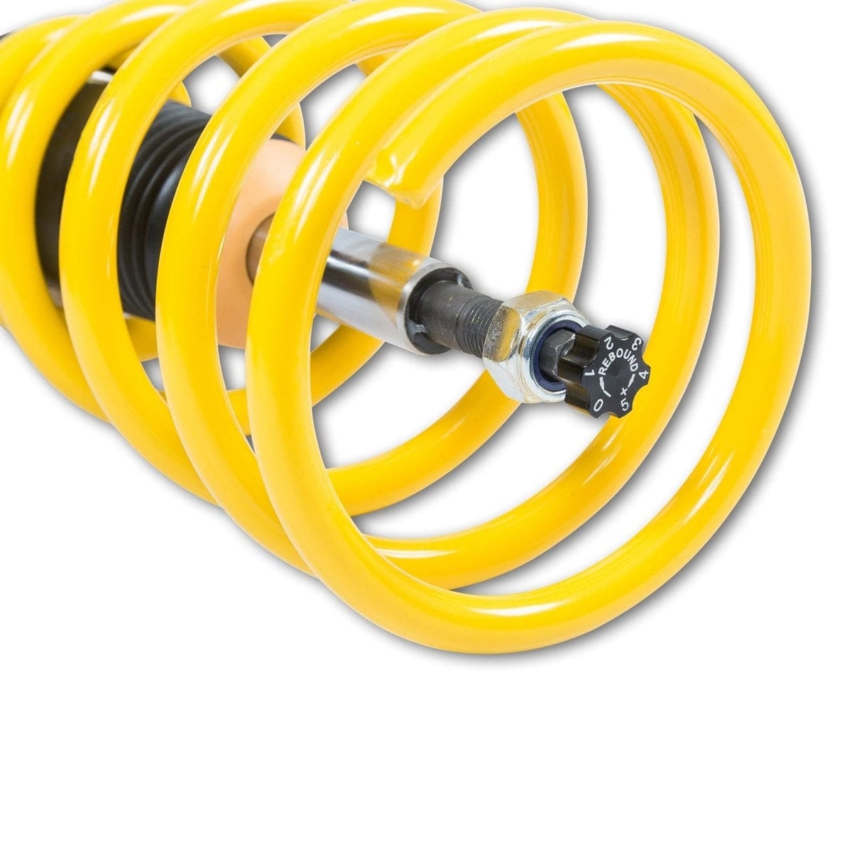 ST Suspensions ST XA Coilover Kit for 2007-2013 Mini Cooper 18220070