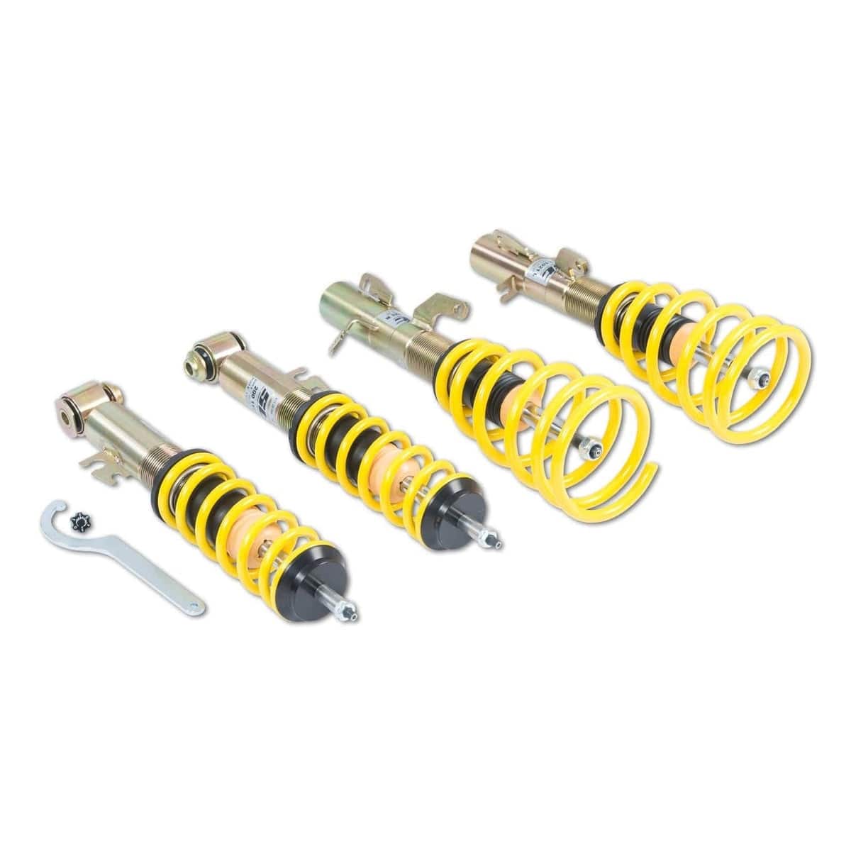 ST Suspensions ST XA Coilover Kit for 2007-2013 Mini Cooper 18220070