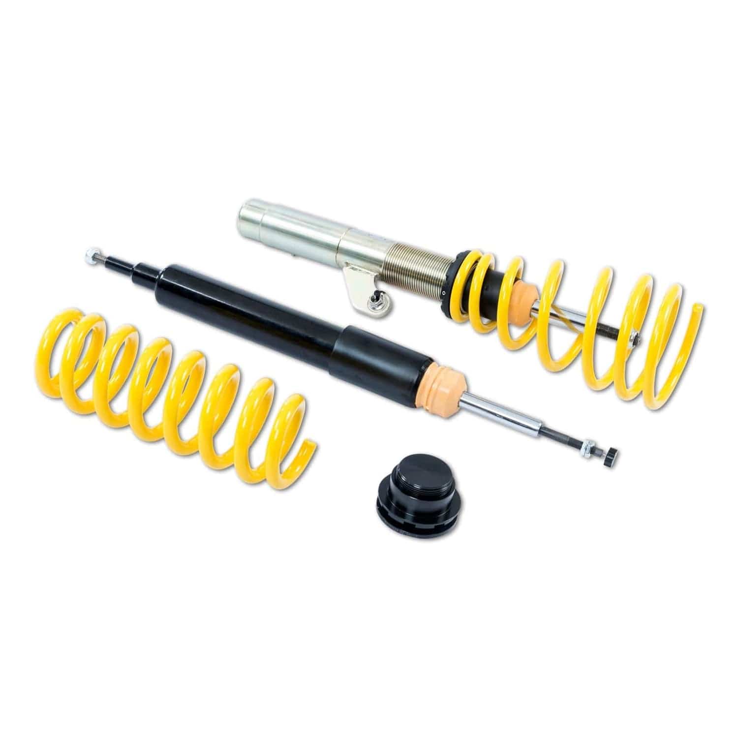 ST Suspensions ST XA Coilover Kit for 2008-2013 BMW 135i Coupe 18220039